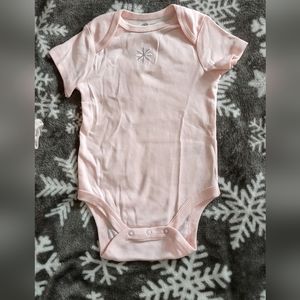 2 PC baby bodysuits